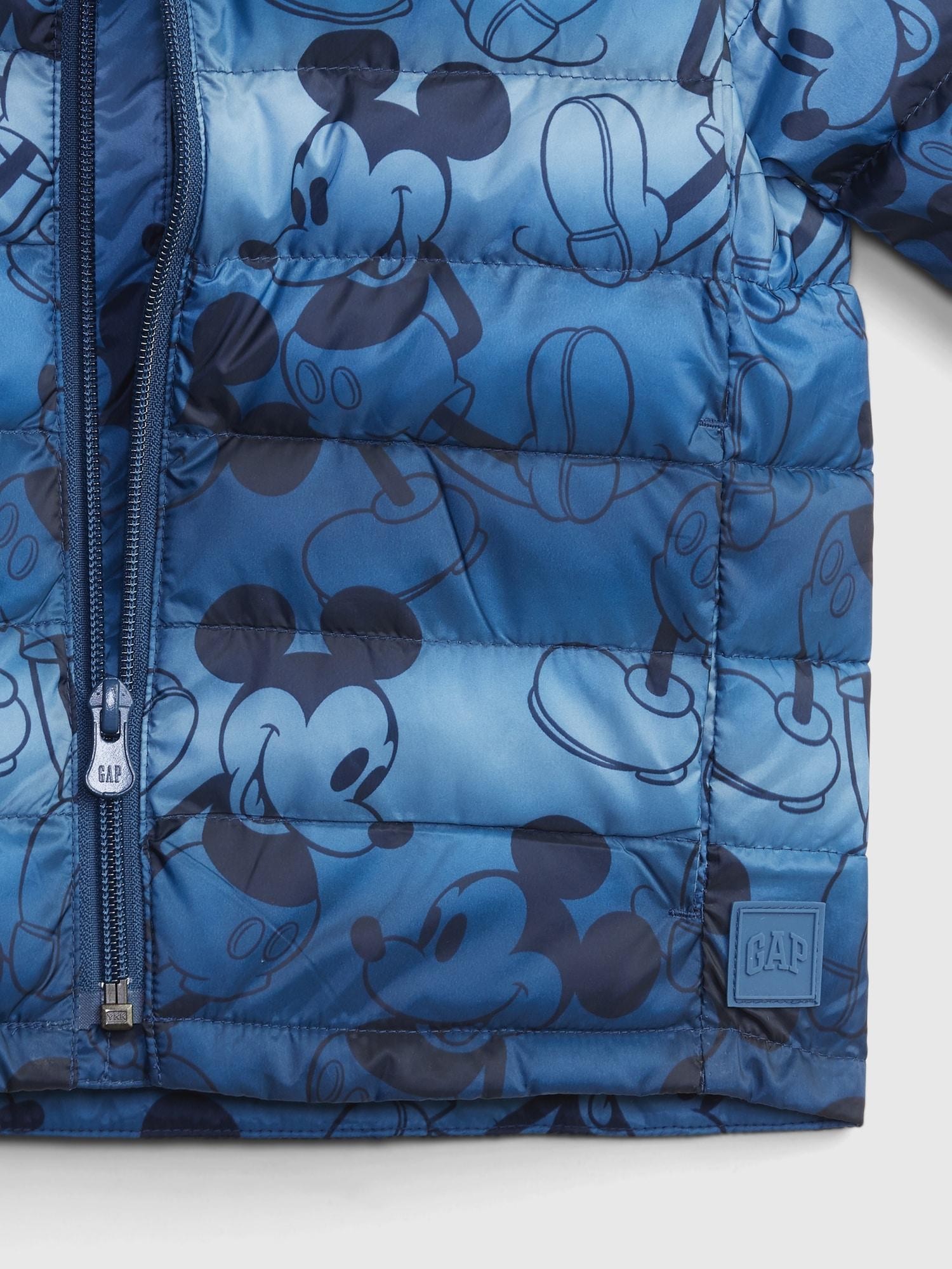 GAP babyGap | Disney Mickey Mouse 100 