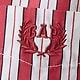 Rdeča - The Big Shirt:211Rdwts