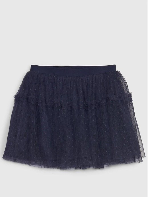 Image for Toddler Tiered Tulle Skirt from Gap
