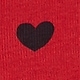 Rdeča - Love Heart Red