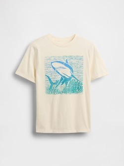 Kids Graphic T-Shirt
