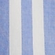 Modra - elysian blue stripe