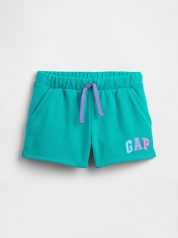Gap logo kratke hlače za deklice