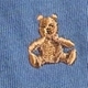 Modra - Bainbridge Blue