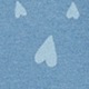 Modra - Buxton Blue