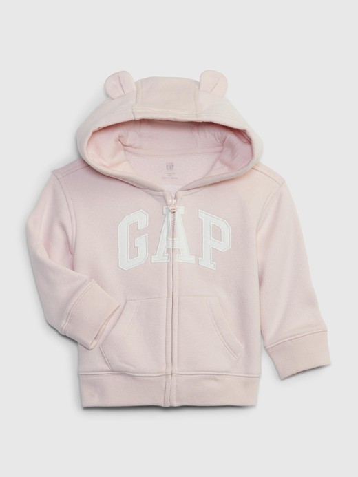 Slika za Gap logo jopa za dojenčice od Gap