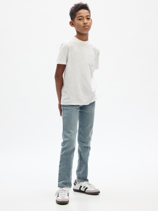Slika za Slim jeans hlače za dečke od Gap