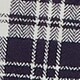 Modra - Navy Plaid