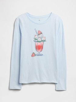 Kids Graphic T-Shirt