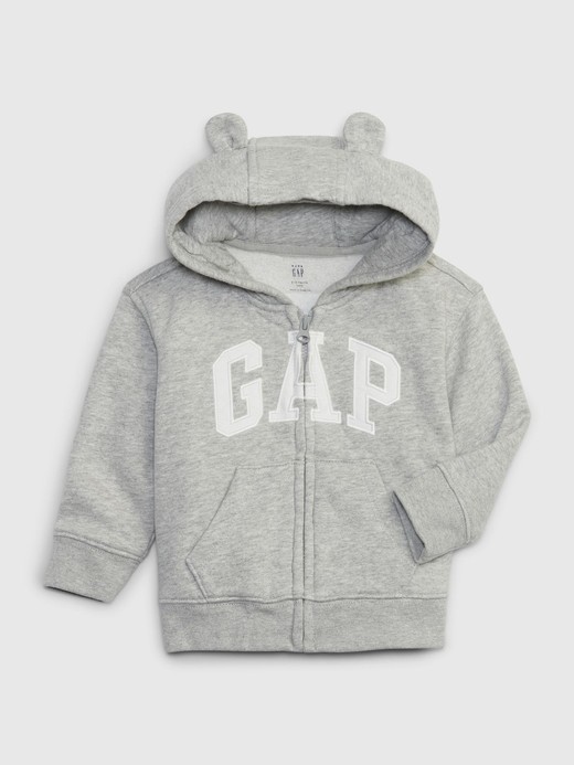 Slika za Gap logo jopa za dojenčke od Gap