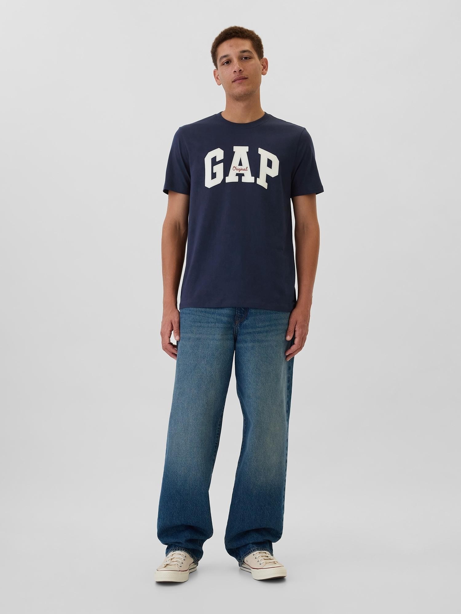GAP:Tシャツ:XL[RESALE] 97570fda-e449-4a79-854f-