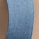 Bela - natural denim
