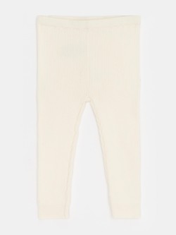 babyGap Ribbed Sweater Leggings