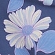 Modra - Blue Floral