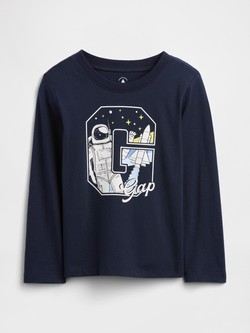 babyGap Graphic T-Shirt