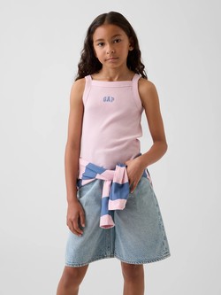 Kids Logo Tank Top