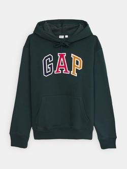 Gap Logo Hoodie