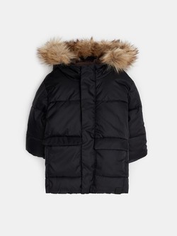 Gap toddler boy coats deals