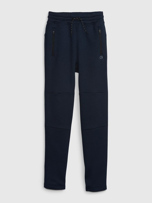 Image for GapFit Kids Cozy Joggers from Gap