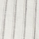 Siva - grey stripe