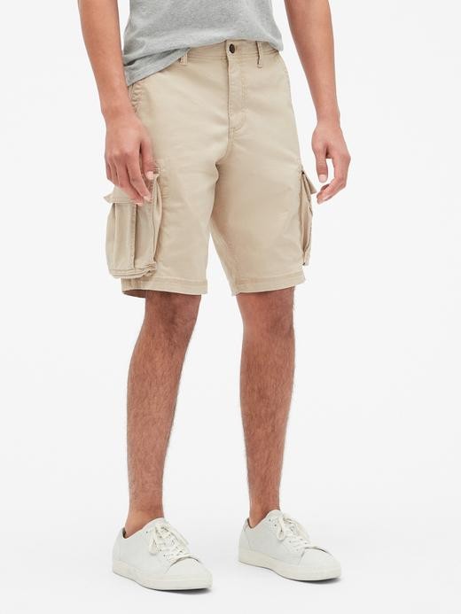 Slika za Moške cargo kratke hlače od Gap