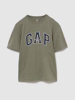 Gap Arch Logo T-Shirt