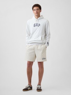 Gap logo moške kratke hlače
