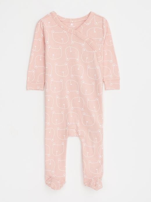 Image for Newborn One Piece from Gap