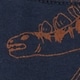 Večbarvna - dino