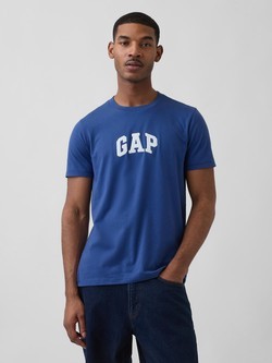 Gap Arch Logo T-shirt