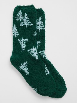 Cozy Socks