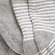 Siva - light grey heather
