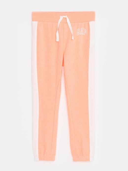 Image for Kids Gap Logo Pull-On Joggers from Gap