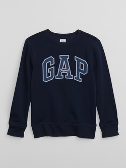 Gap logo pulover za dečke