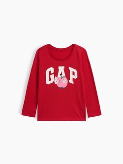 babyGap Graphic T-Shirt