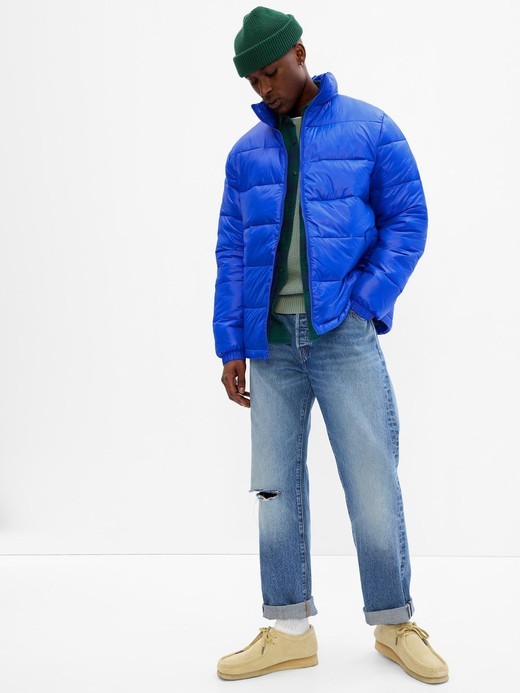 Image for ColdControl Puffer Jacket from Gap