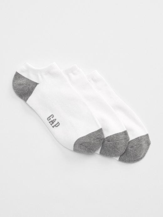 Image for Ankle Socks (3-Pack) from Gap
