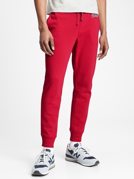 Image for Logo Joggers from Gap