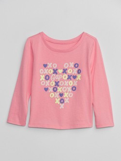 babyGap Graphic T-Shirt