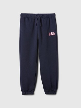 Gap logo jopa s kapuco za deklice