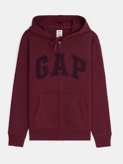 Slika za Gap logo moška jopica s kapuco od Gap