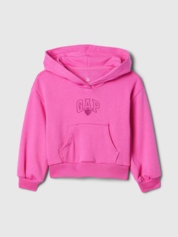 babyGap Logo Hoodie