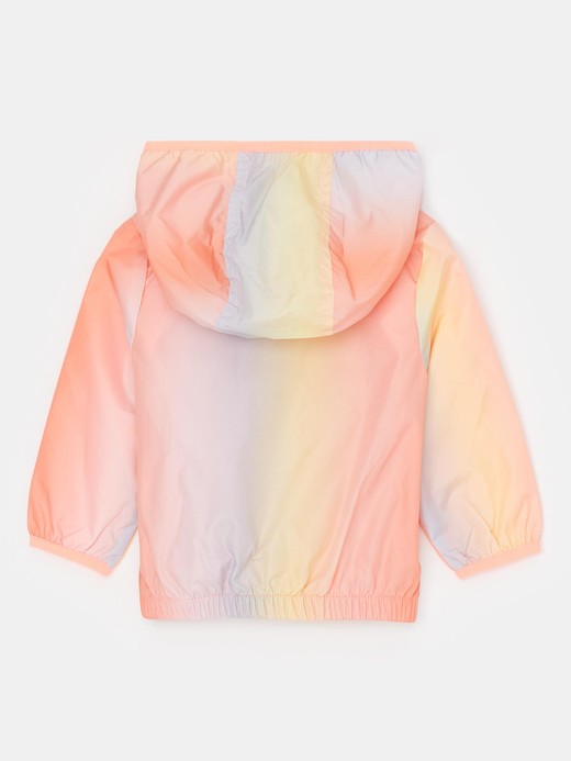 GAP Multicolor Rainbow Ombre 