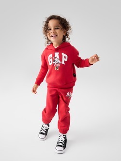 babyGap x Disney pulover s kapuco za malčice