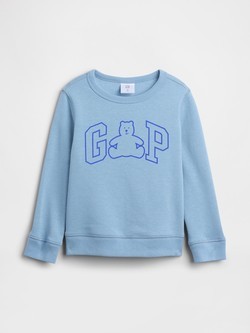 Gap logo pulover za malčke