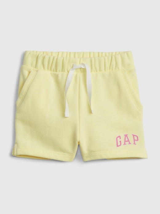 Slika za Gap logo kratke hlače za malčice od Gap
