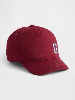 Gap logo kapa s šiltom za malčke