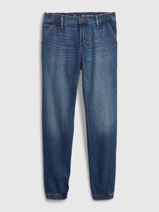 Slika za Jogger jeans hlače za dečke od Gap