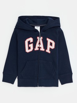 Toddler Logo Hoodie
