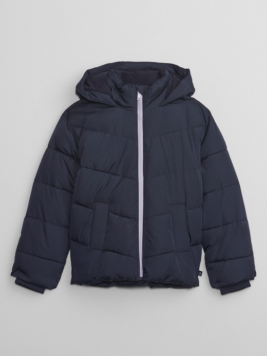 Image for Kids ColdControl Max Puffer Jacket from Gap